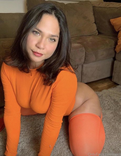 Nagie wyciekłe zdjęcie OnlyFans od Jessica Gabriela