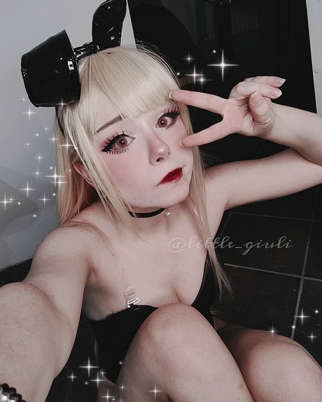 Little Giuli