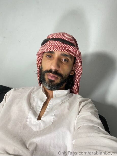 Arabianboyxl