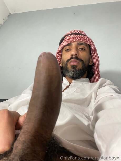 Arabianboyxl