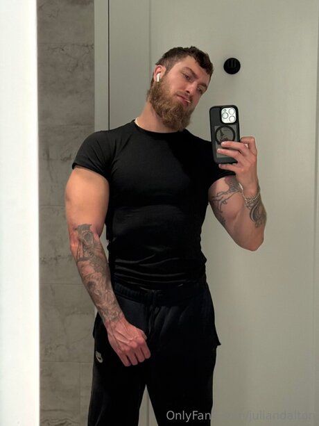 Nagie wyciekłe zdjęcie OnlyFans od Juliandalton