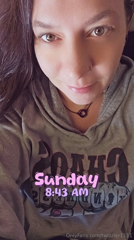 Nagie wyciekłe zdjęcie OnlyFans od Twizzler1111