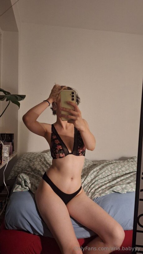Aria Babyyy