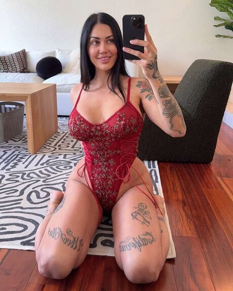 Nagie wyciekłe zdjęcie OnlyFans od Itspaigeparker