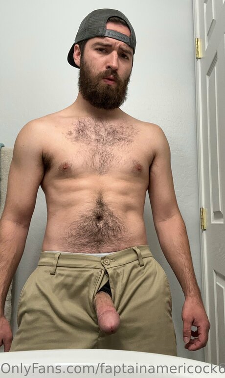 Nagie wyciekłe zdjęcie OnlyFans od Rawdaddy 69