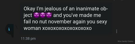 Nagie wyciekłe zdjęcie OnlyFans od Freesandychokes