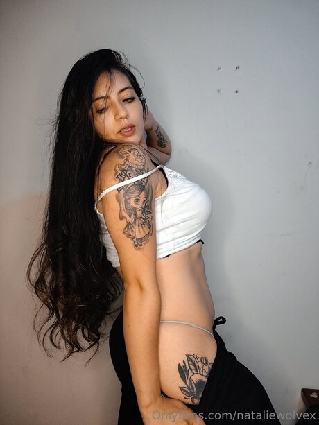Nataliewolvex