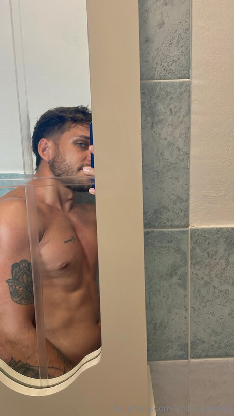 Nagie wyciekłe zdjęcie OnlyFans od Andreaa9466