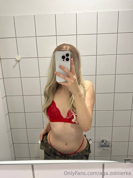Aga Zolnierka