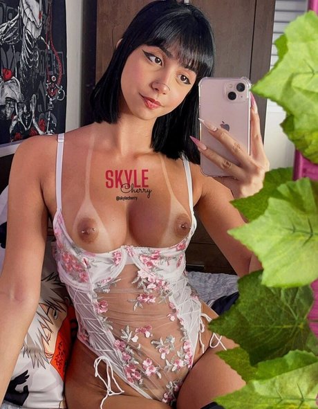 Skyle Cherry