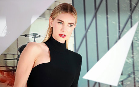 Vanessa Kirby