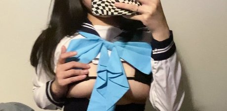Nagie wyciekłe zdjęcie OnlyFans od Yukxwaii