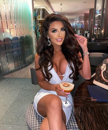 Kayleigh Rose Dematos