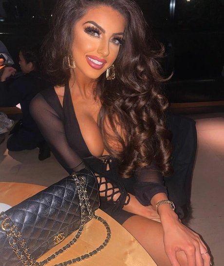 Kayleigh Rose Dematos