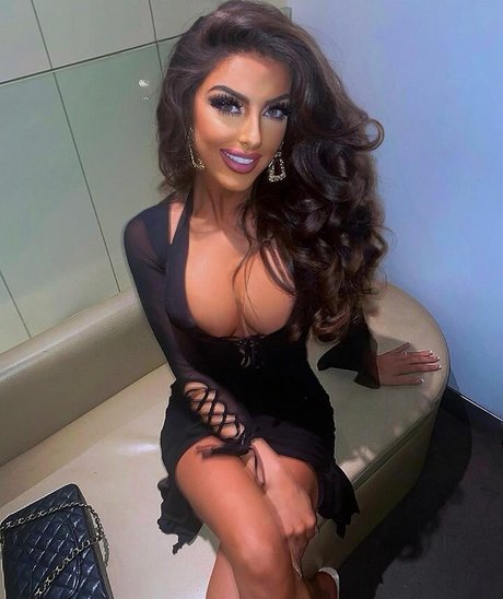 Kayleigh Rose Dematos