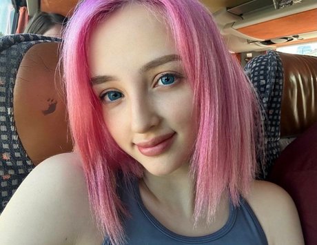 Nagie wyciekłe zdjęcie OnlyFans od Katybaity