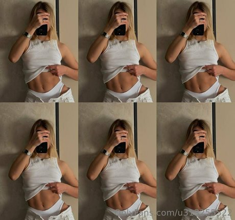 Nagie wyciekłe zdjęcie OnlyFans od Pervokursnica