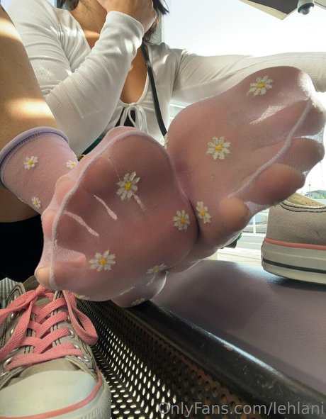 Lehlani