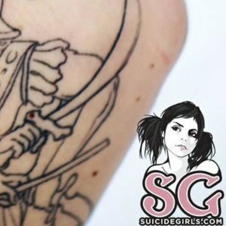 Bob Suicide