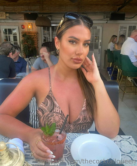 Thecocktailqueen