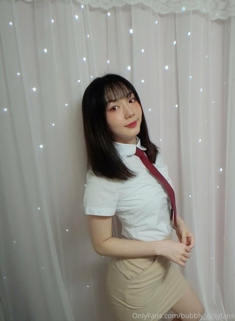 Bubblylive