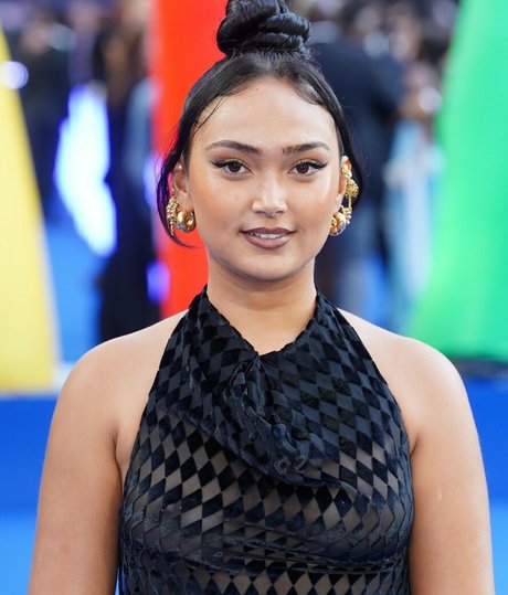 Joy Crookes