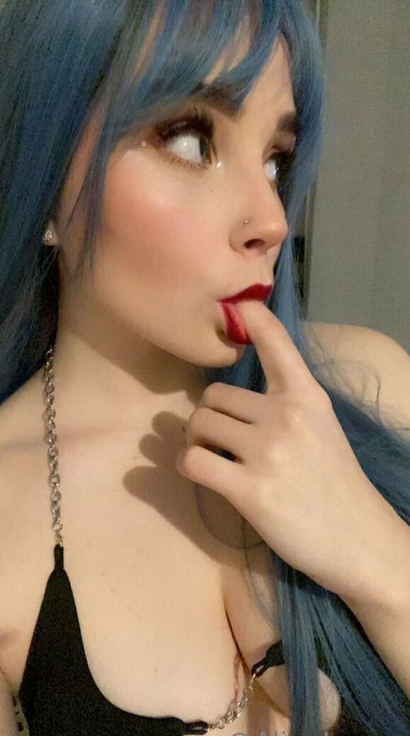 Alinaloveefree