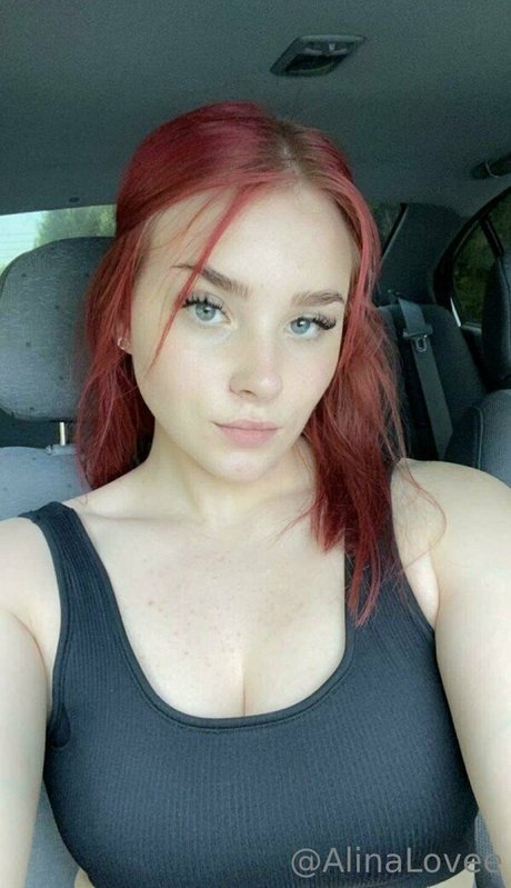 Alinaloveefree