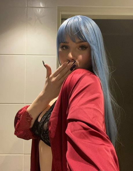 Alinaloveefree