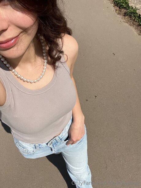Nagie wyciekłe zdjęcie OnlyFans od Lilykittyblog