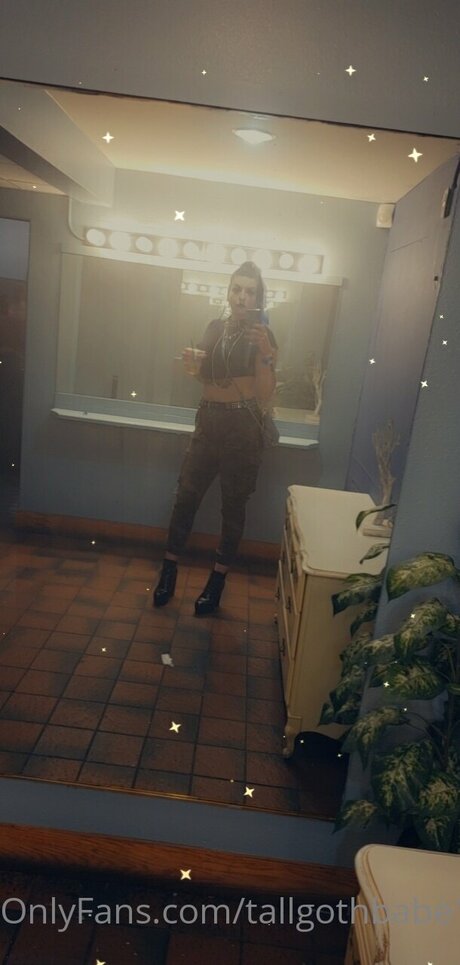 Tallgothbabe14