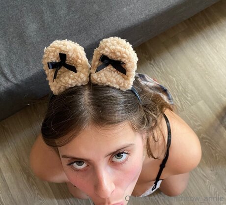 Meow Annie