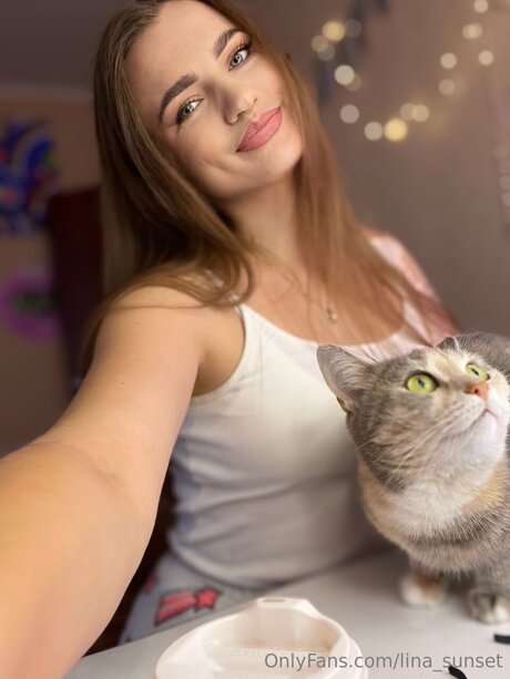 Lina Sunset