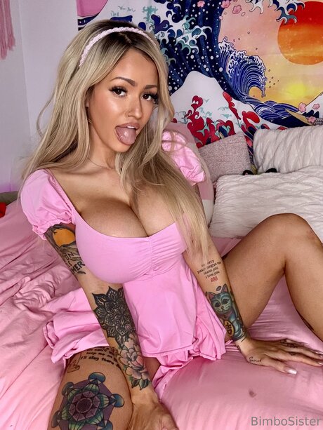 Bimbowifey