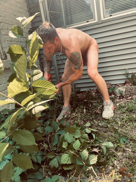 Nagie wyciekłe zdjęcie OnlyFans od Desirable Danny