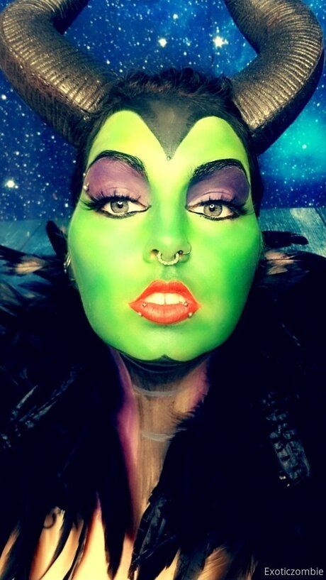 Exoticzombiefree