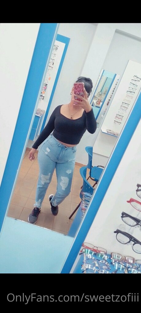 Nagie wyciekłe zdjęcie OnlyFans od Zofiiixxx