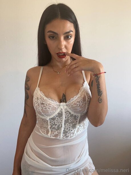 Melissa Neri