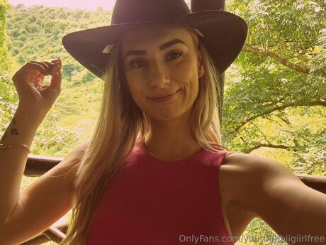 Nagie wyciekłe zdjęcie OnlyFans od Yourbabbiigiirlfree