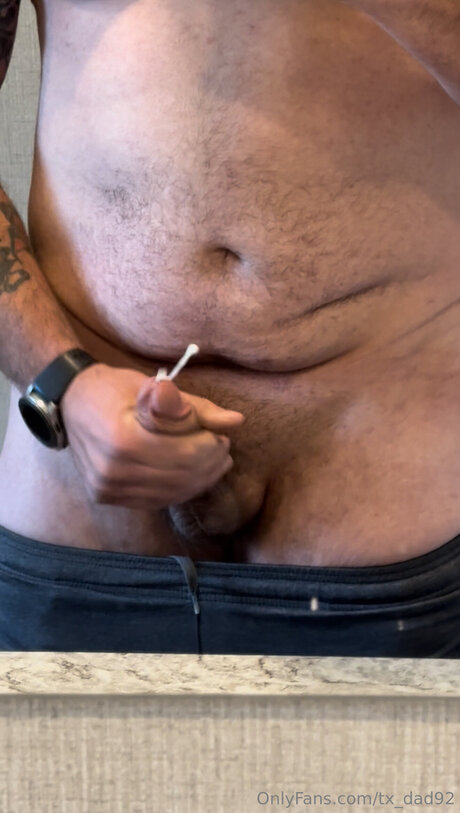 Tx Dad92