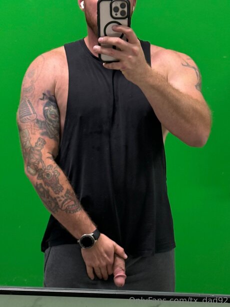 Tx Dad92