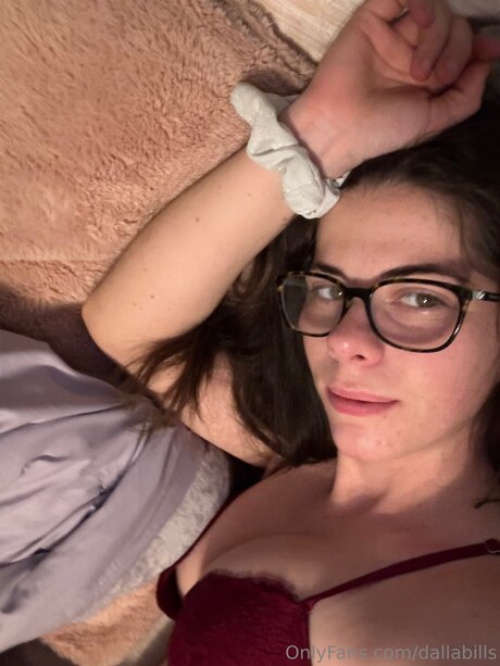 Nagie wyciekłe zdjęcie OnlyFans od Dallabills