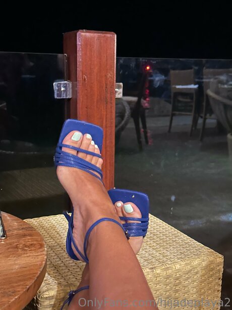 Nagie wyciekłe zdjęcie OnlyFans od Hijadeplaya2