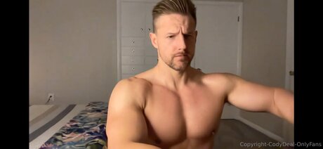 Nagie wyciekłe zdjęcie OnlyFans od Codydealuncensored