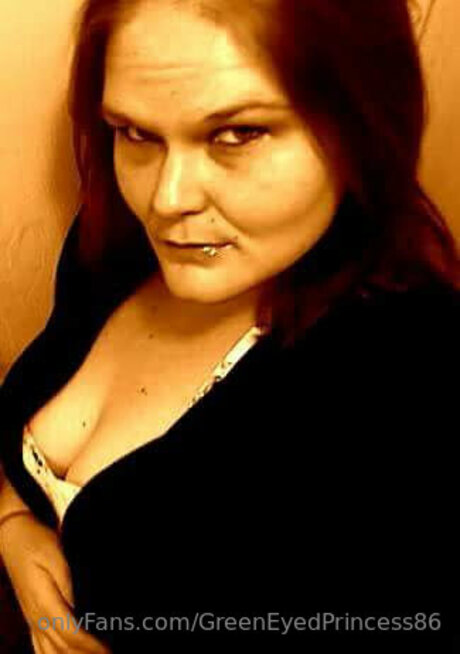Greeneyedprincess86