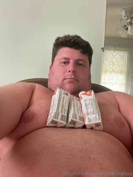 Thebulkinghog