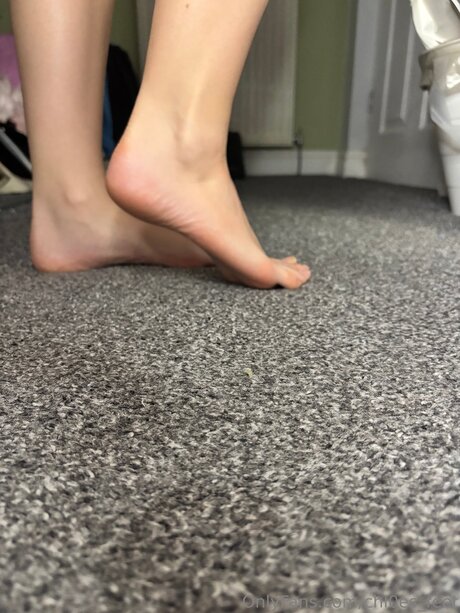 Chl0es Feet