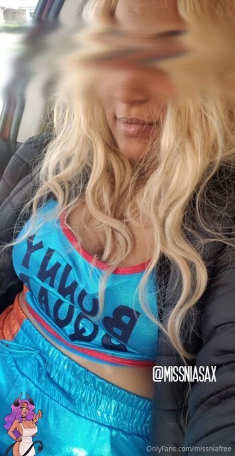 Missniafree