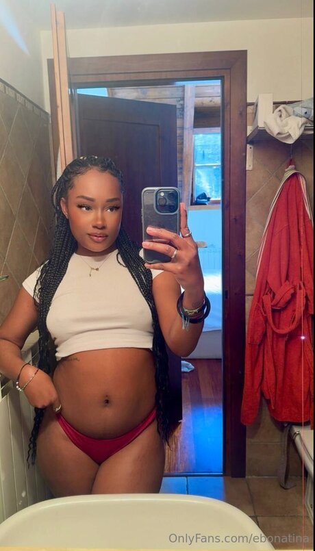 Ebonatina