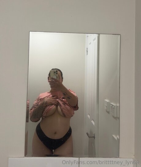 Brittttney Lyn69